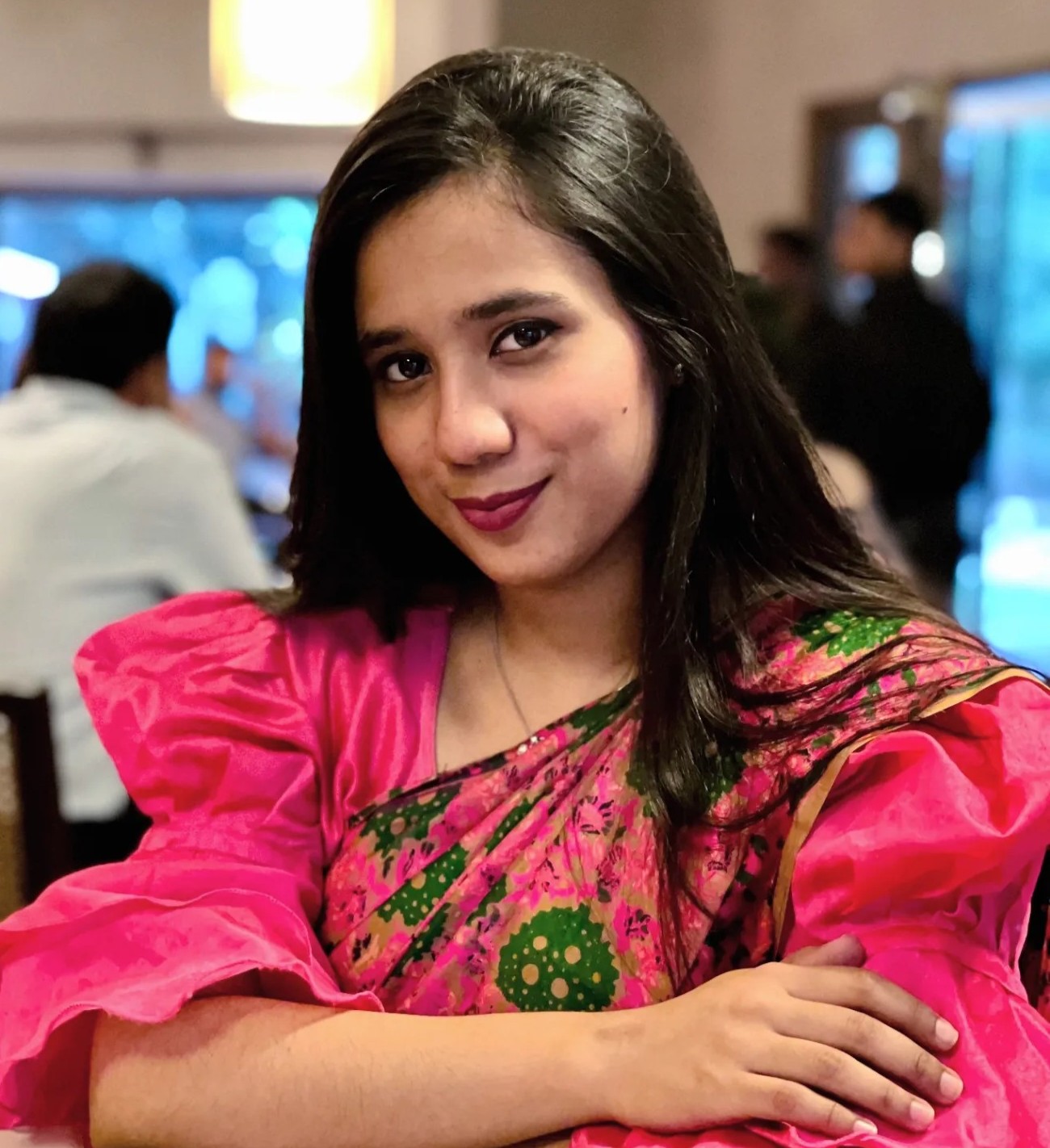 Profile Photo